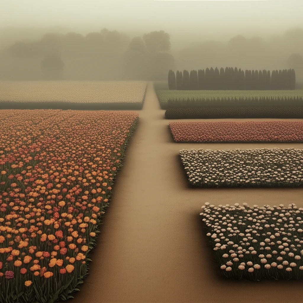 자유와 평등 사이의 균형점을 보여주는 이미지