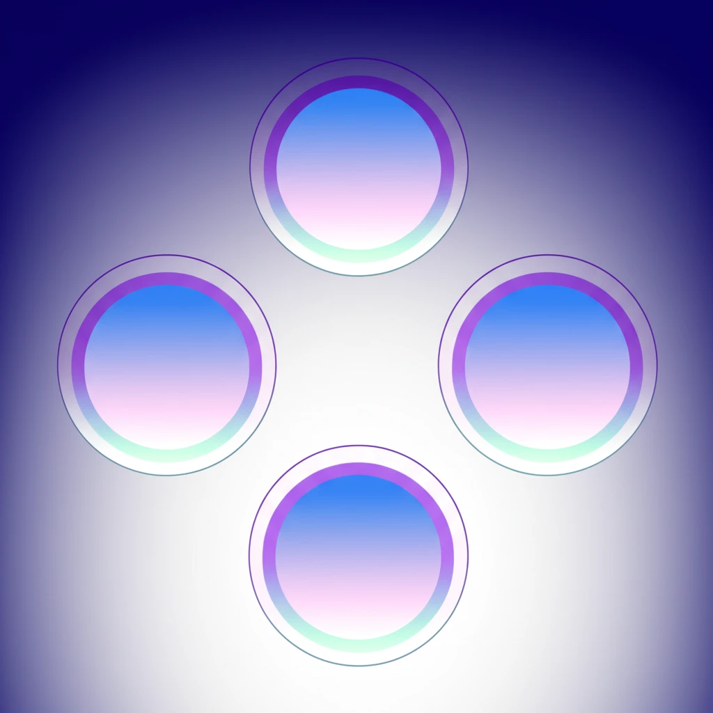 명상하는 사람 이미지