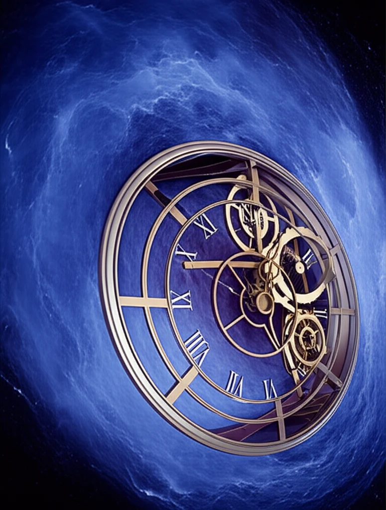 시간의 미스터리