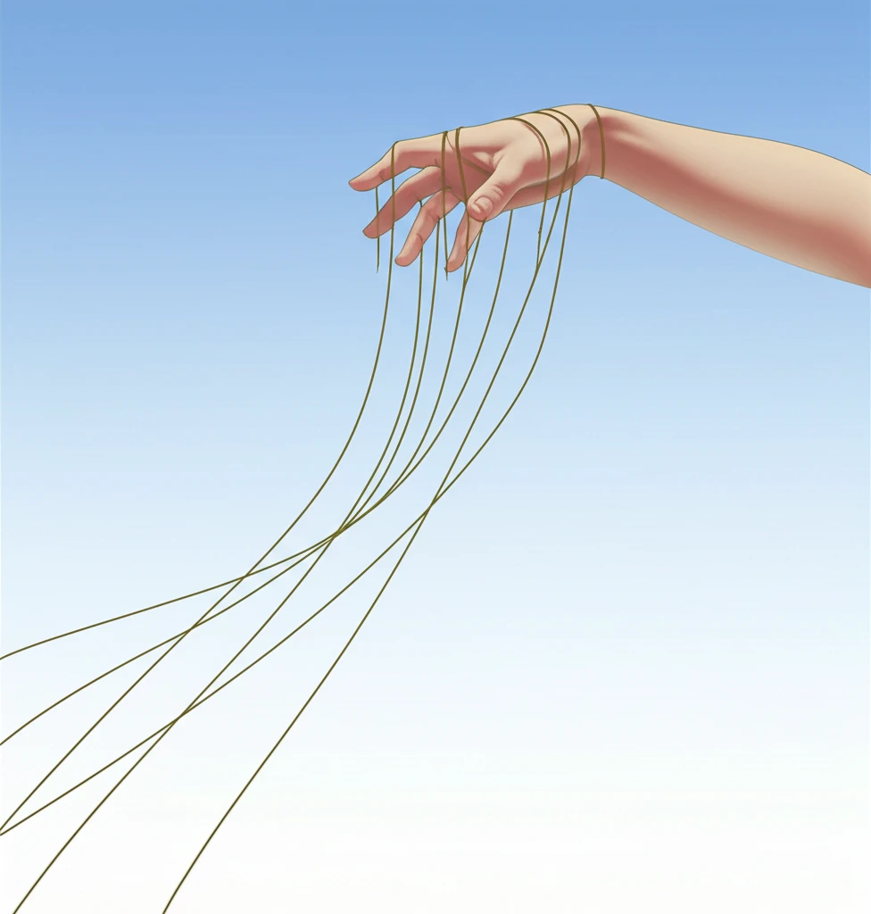 명상을 통한 깨달음의 순간