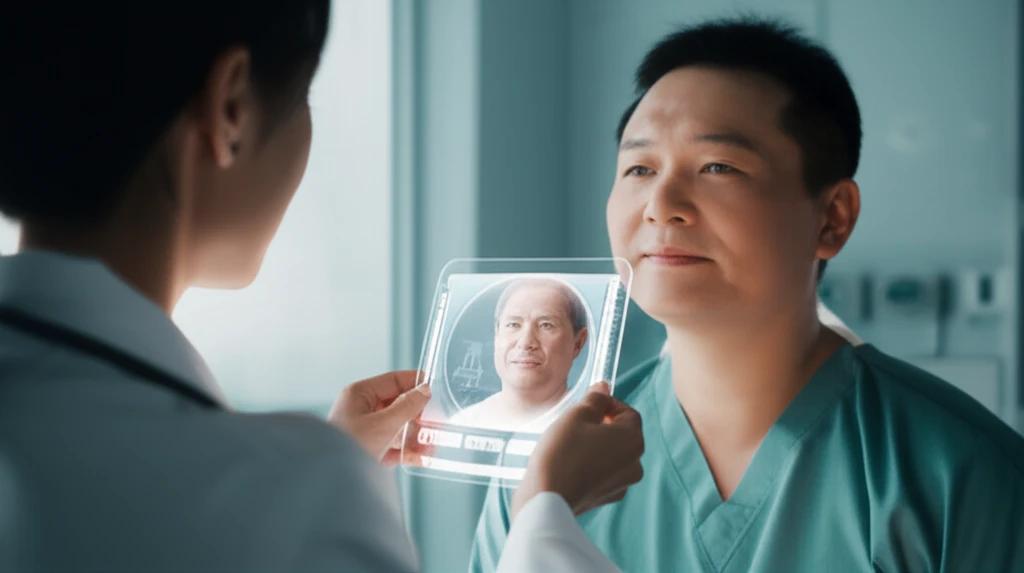 AI와 사회적 불평등 이미지