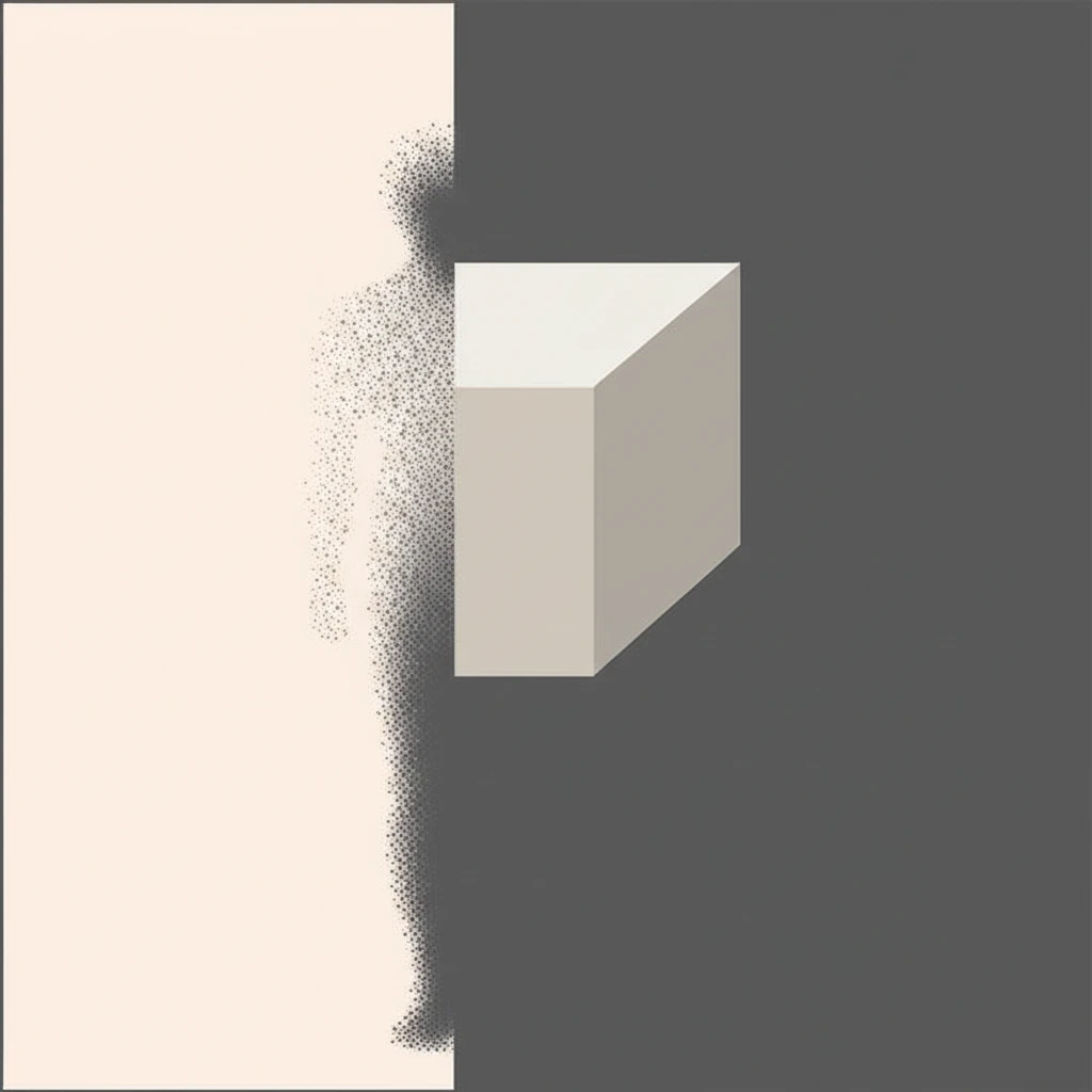 철학적 생각 이미지