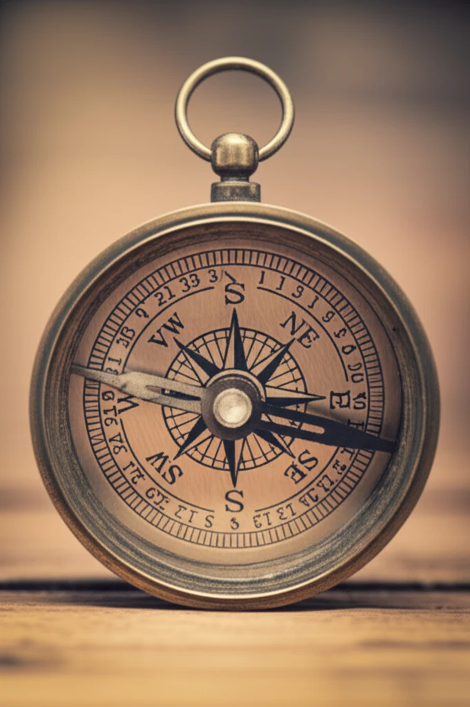 정보를 분석하고 판단하는 모습