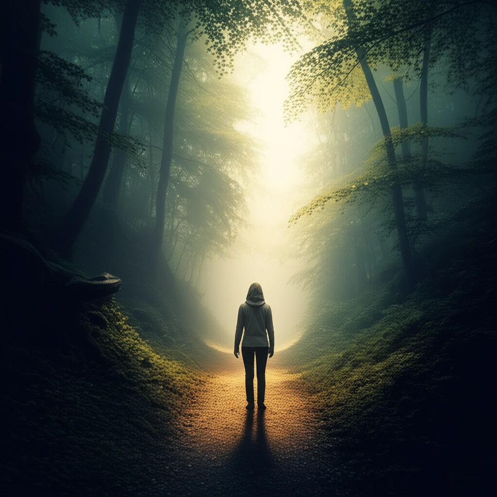 자유의지를 상징하는 이미지