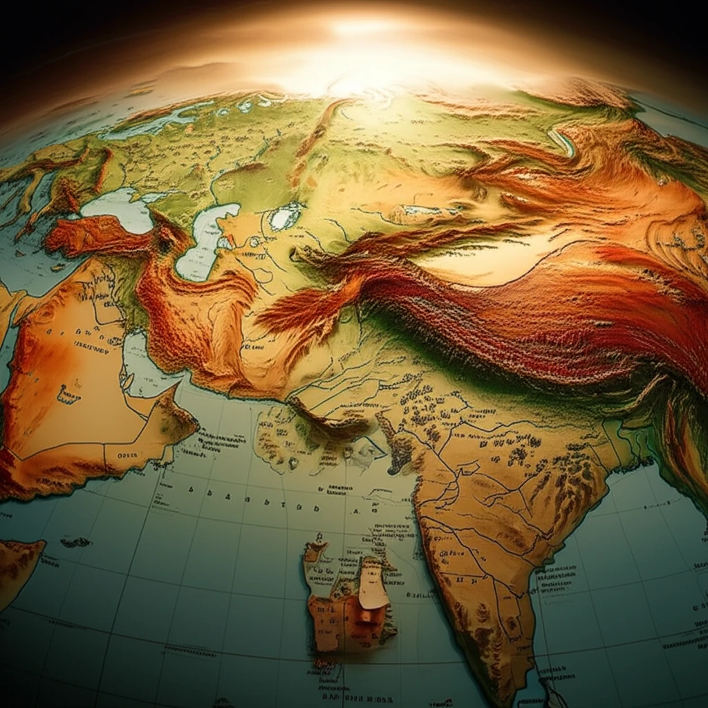 시간의 존재 이미지